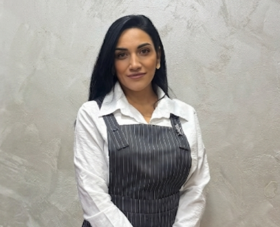 Գլխավոր իրավաբան